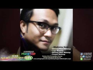 Shaheizy Sam Rasa Sangat Di Hargai