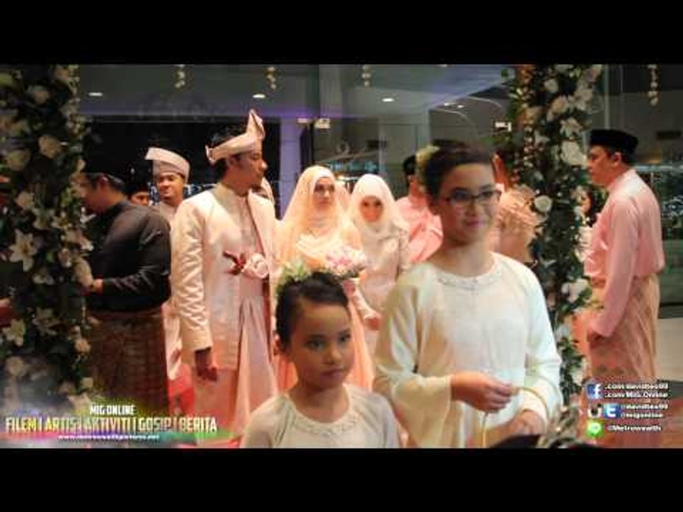 Semoga Kekal Hingga Jannah