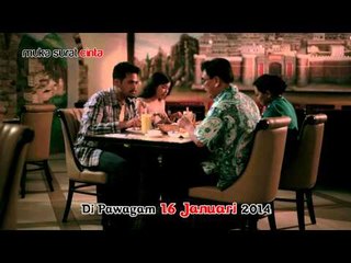 Mukasurat Cinta Promo 30 Saat