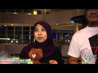 Zizan Razak, Johan Asaari Ketagih?