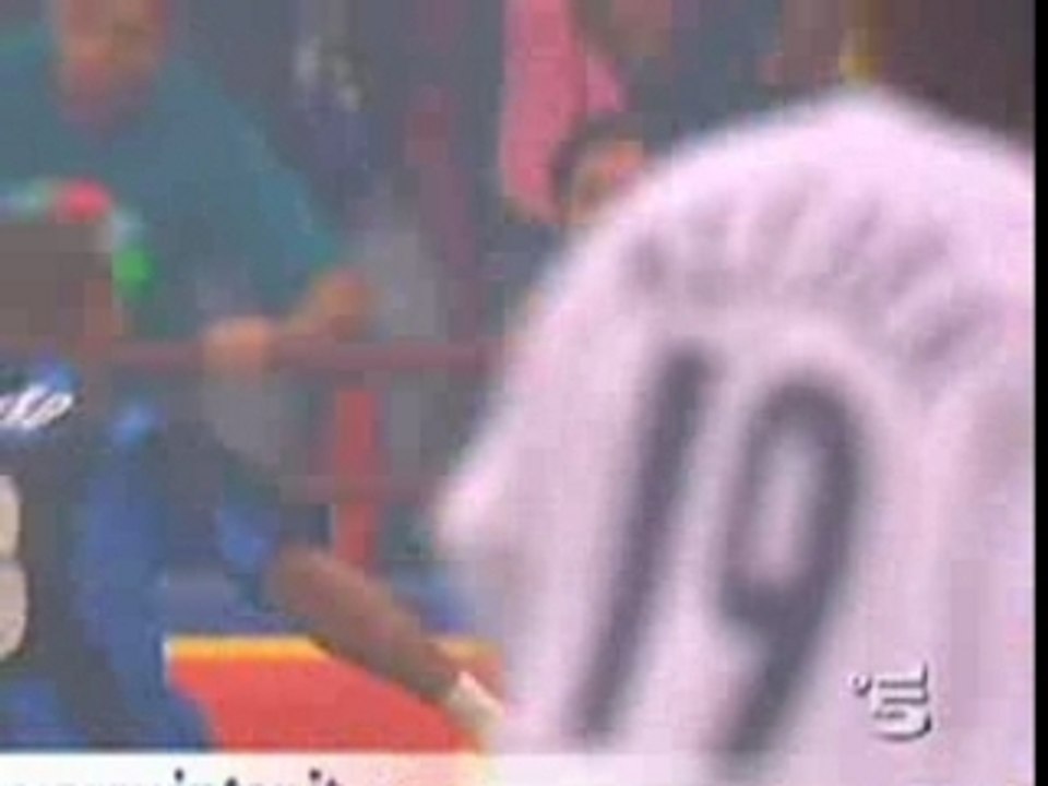 adriano - inter -