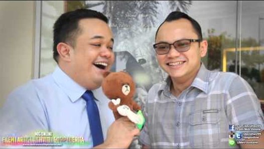 Zuan (Melodi) Ajar Cara Jawab Gosip? - video dailymotion