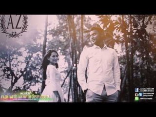 Eksklusif!! Majlis Perkahwinan Aidil Zafuan & Zarema