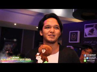 Ustaz Mu Tunggu Aku Datang, Yang Dah Tengok Kata Apa?