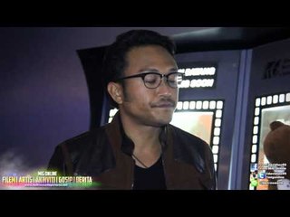 Shaheizy Sam Diajak Join Kongsi Gelap?