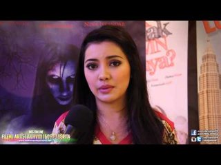 Gandingan Nora Danish, Farid Kamil & Saya Peluang Seumur Hidup - Nina Iskandar