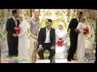 Diana Amir Anak Angkat Saya - David Teo