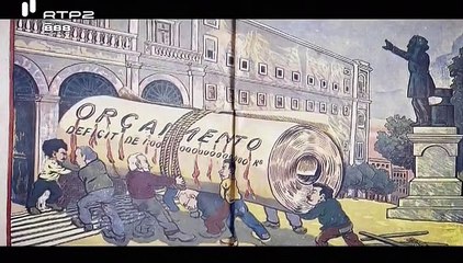Nós,Republicanos-Trabalho - Ep.2 - RTP2