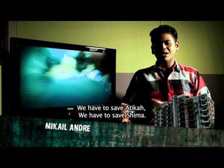 Di Sebalik Tabir Highland Tower