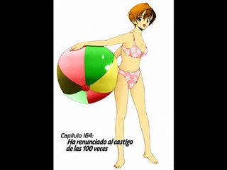 Sakura Mail Manga Español Cap 164