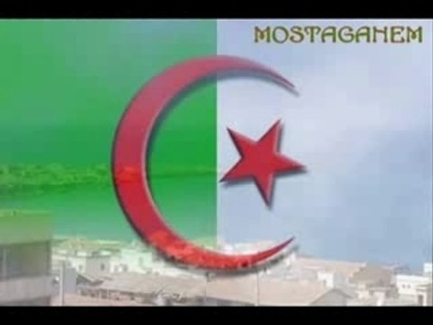 Funk Rai Allaoui Wilaya MostaGanem 27