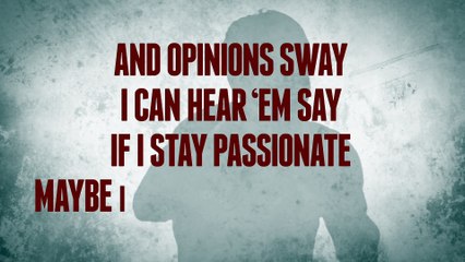 Eminem - Kings Never Die (Lyric Video) ft. Gwen Stefani