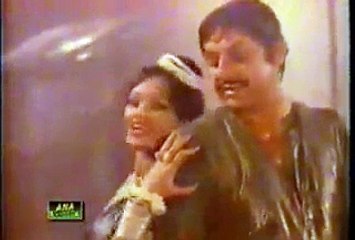 NOOR JAHAN - Kuch Der Tu Ruk Jao - BARA ADMI