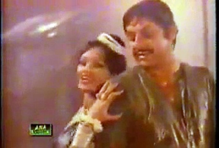 NOOR JAHAN - Kuch Der Tu Ruk Jao - BARA ADMI