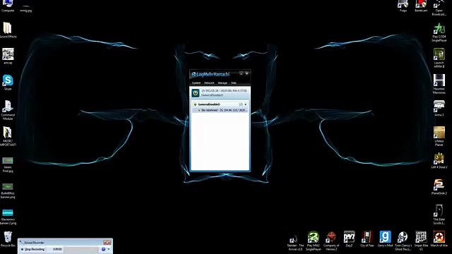 [GeneralDoubleD] How to join your friends Arma 3 Server - How to join a lan server with hamachi
