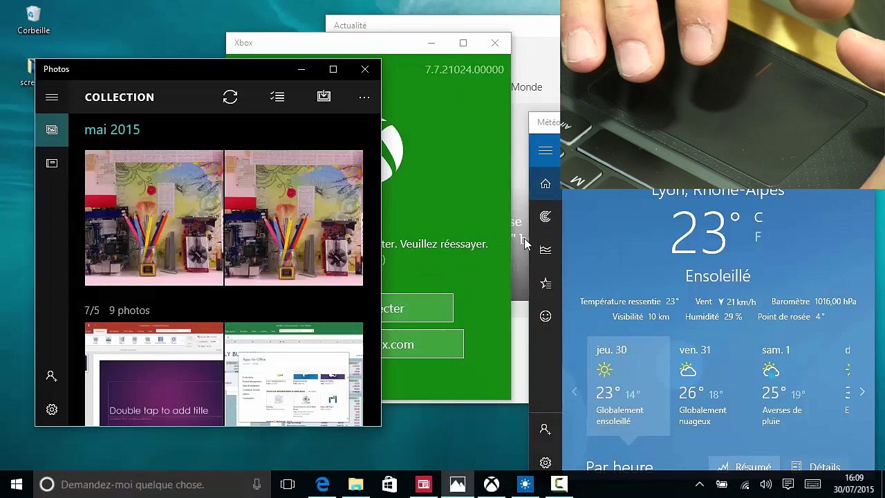 Tuto Windows 10 : désactiver Wi-Fi Sense pour protéger son réseau sans fil