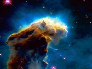 SONIDO DEL BIG BANG.(UNIVERSO)