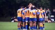 Rongotai College 1st XV v Wellington College 1st XV | 2011