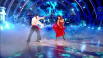 Kara Tointon & Artem Chigvintsev - Paso Doble- Strictly Come Dancing - Week 5