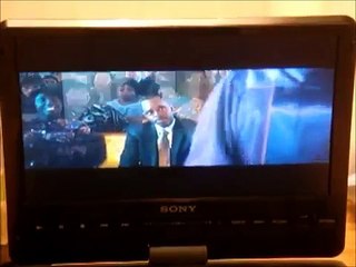 Opening to Dolphin Tale 2011 DVD