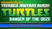 Teenage Mutant Ninja Turtles: Danger of the Ooze Music - Title Screen