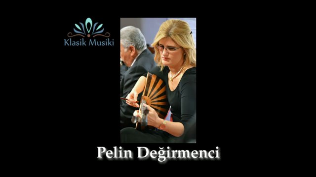 Pelin Değirmenci Kuruoğlu Ferahfeza Tanbur Taksimi