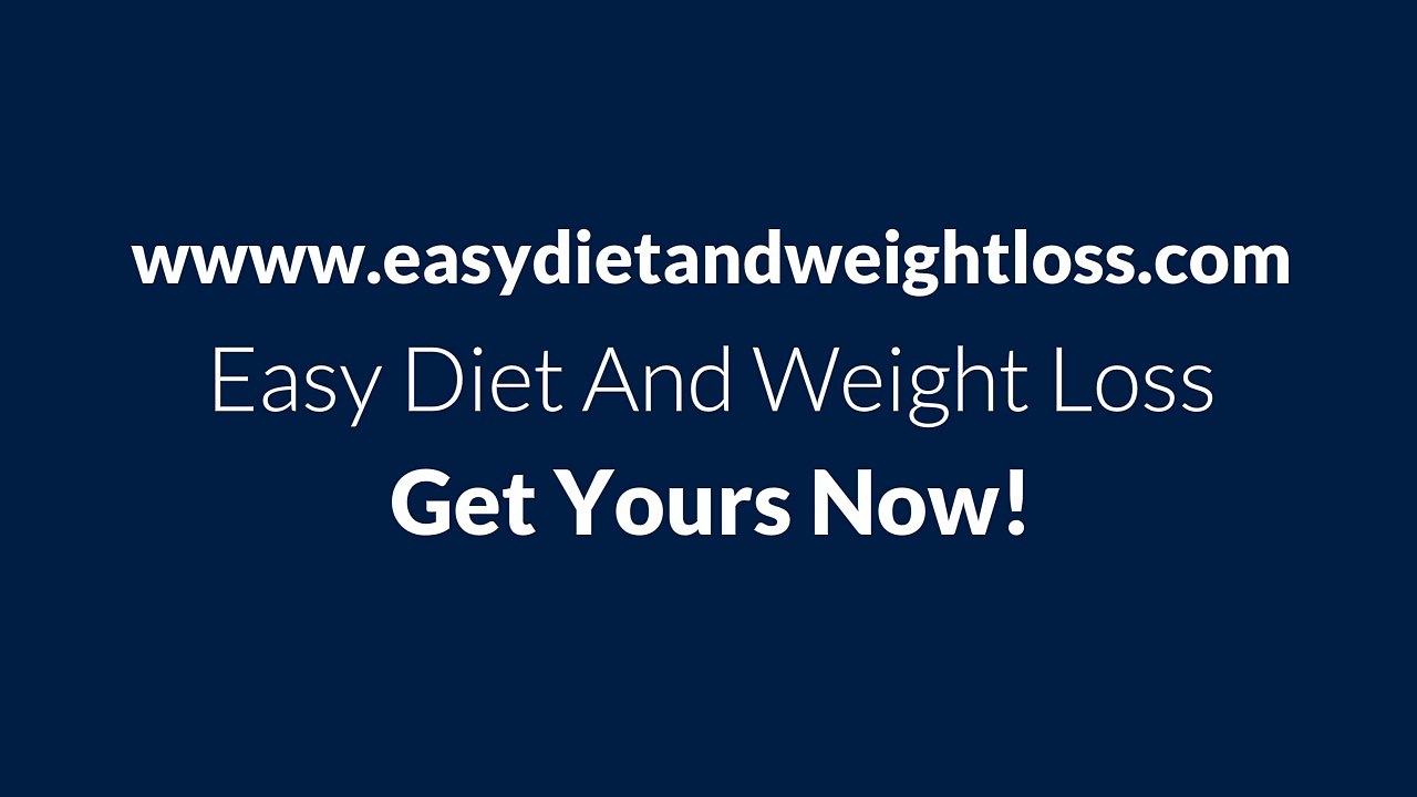 The 3 Week Diet Review - The Fastest Weight Loss Program Available