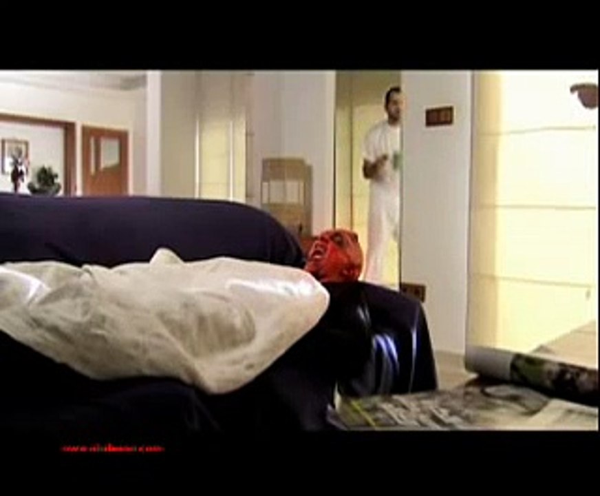 Abaleeso Lazy employee        آكل مال الحرام -.flv