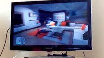 GTA 5 Online invisibility glitch on Xbox 360 (NOT