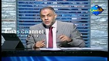 رد خالد عبد الله على باسم يوسف وقضية أحمد الجيزاوي