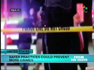 USA: Action Urges Against Bad Apple Arms Dealers