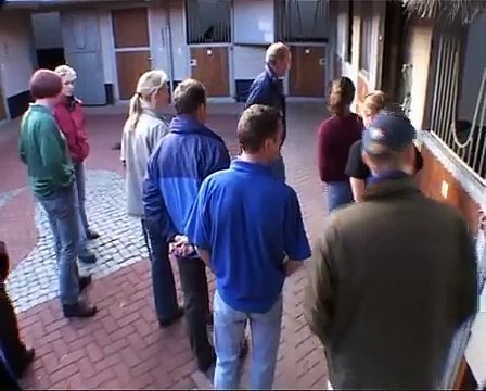 Kies je beroep: dierenarts voor paarden - kijk deze als je 10 t/m 12 jaar bent!