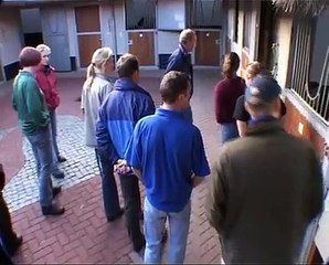 Kies je beroep: dierenarts voor paarden - kijk deze als je 10 t/m 12 jaar bent!