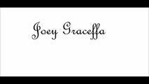 JOEY GRACEFFA  DONT WAIT// WIP
