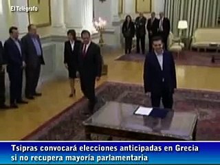 GRECIA TSIPRAS