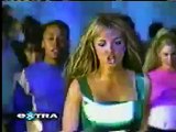 Britney Spears' High School Ex- BF 1999 Extra TV Interview