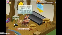 Animal Jam: 8 Different types of friends