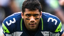 Russell Wilson, Seahawks Agree to $87.6M Extension