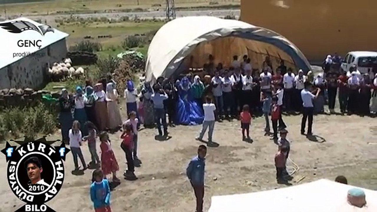 VANLI MUKADDES HALAY GOWEND 2015