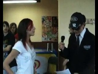 Le Iene - inchiesta sull'oratorio