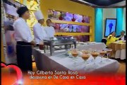 De Casa En Casa - Gilberto Santa Rosa en De Casa En Casa