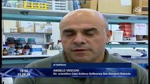 Nuovo stop alle cure con le staminali agli Spedali Civili di Brescia