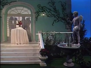 Martes y 13 - Plácido Domingo y Montserrat Caballé