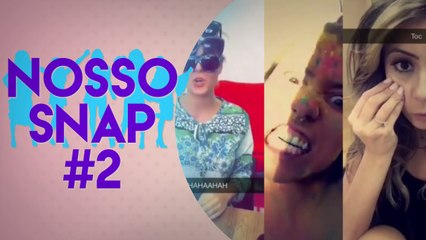 FESTIVAL DAS CORES E MUITO CANTO | NOSSO SNAP #2