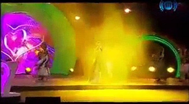 فرزانه ناز Farzana Naz اهنگ مقبول فارسی