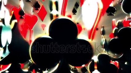 PLAYING YOUR CARDS RIGHT