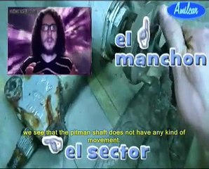 Reparacion y armado  caja de direccion ford falcon TUTORIAL