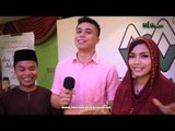 Nasihat Bobo, Kamal Faridz & Adibah Yunus