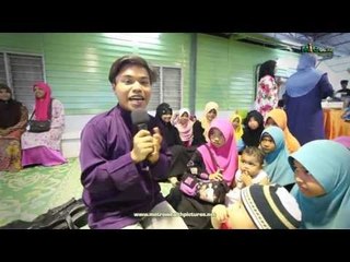 Bobo Nak Ambil Anak Angkat Dari Kodiang?