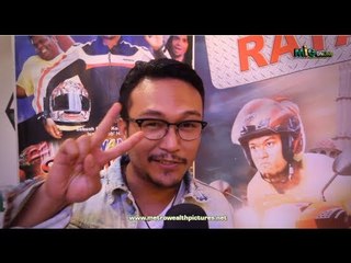 Ibu Saya Watlek Wat Peace - Shaheizy Sam